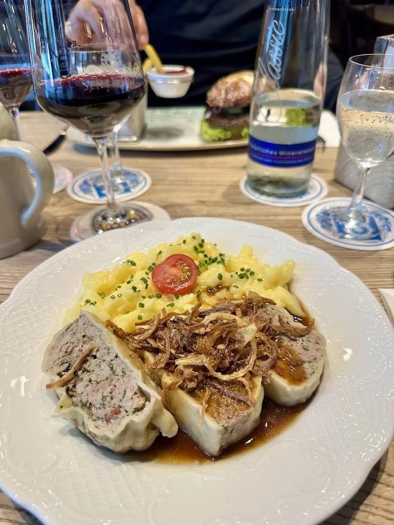 Jaime Hale_Augustiner am Wörthsee / Strandbad Fleischmann / Kiosk & Biergarten_Wörthsee_review