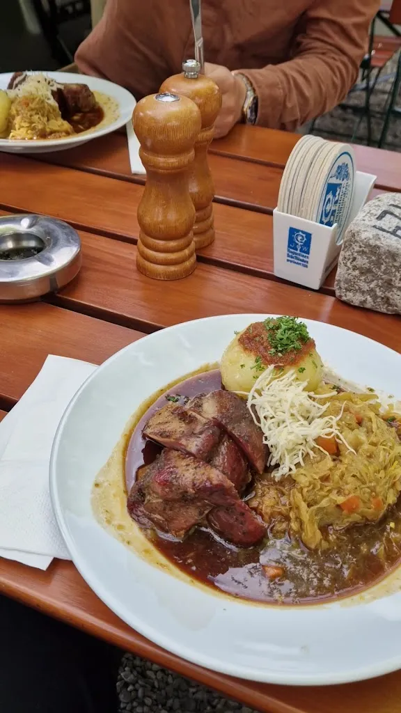 Augustiner am Wörthsee / Strandbad Fleischmann / Kiosk & Biergarten_Wörthsee_slider_image_2