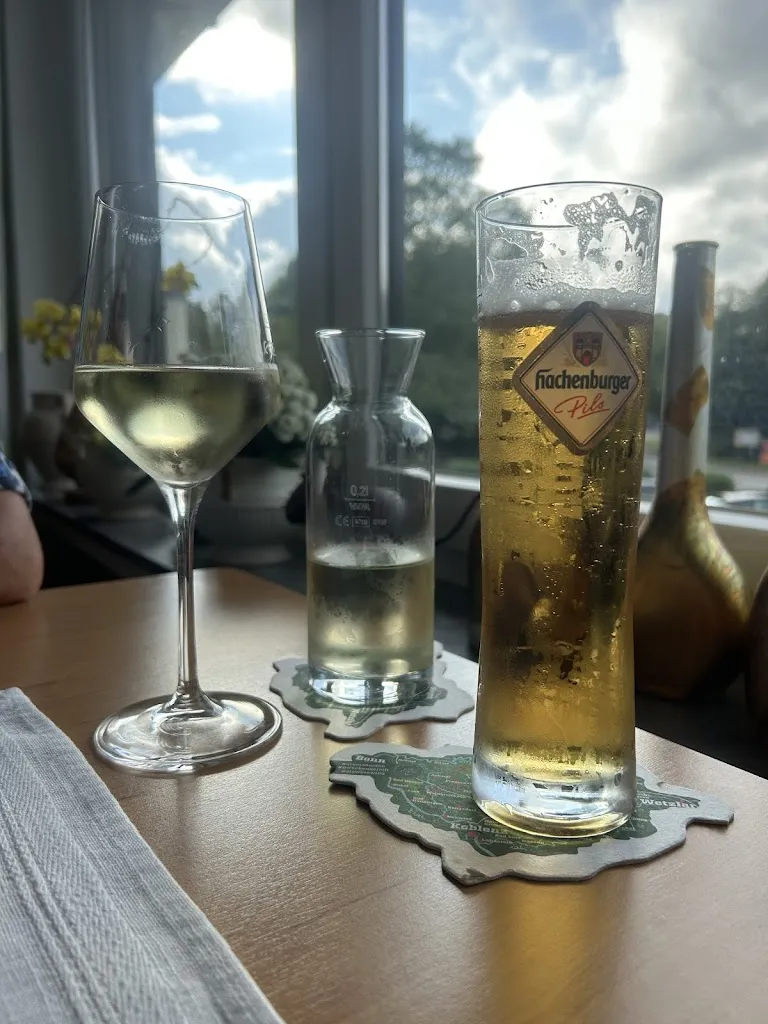 Doubleyou MC_Landgasthaus Hormann_Hachenburg_review