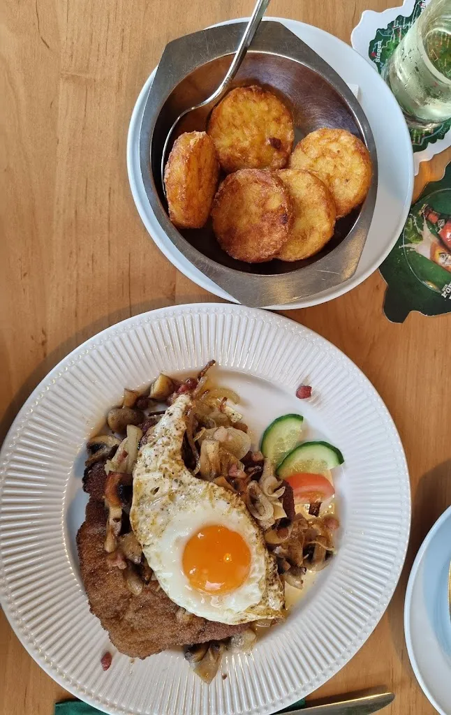 Liana Villwock_Landgasthaus Hormann_Hachenburg_review