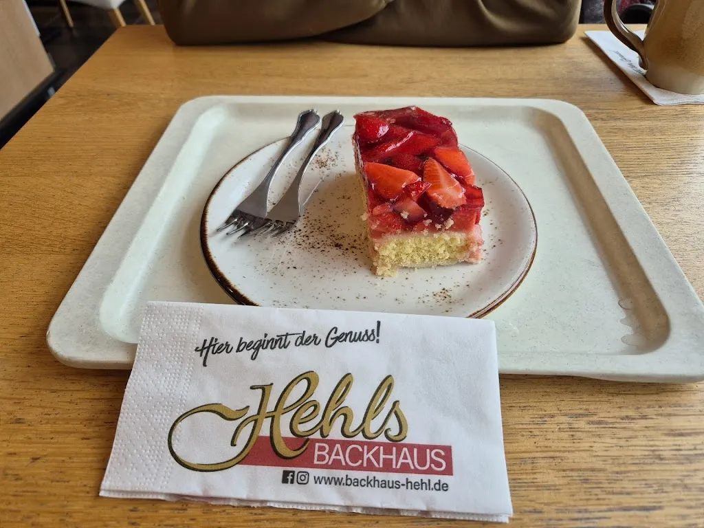 Menu_Backhaus Hehl Löwencafé_Hachenburg_immagine_7