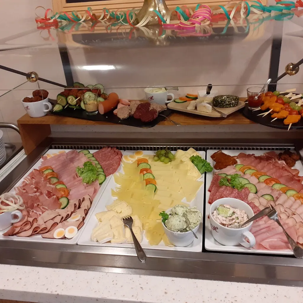 Menu_Backhaus Hehl Löwencafé_Hachenburg_immagine_8