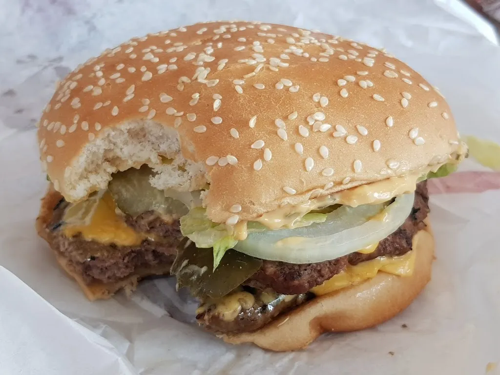 Menu_Burger King in Hachenburg_Hachenburg_image_7