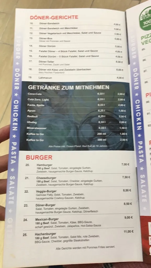 Menu_Mr. Pizza Hachenburg_Hachenburg_image_4