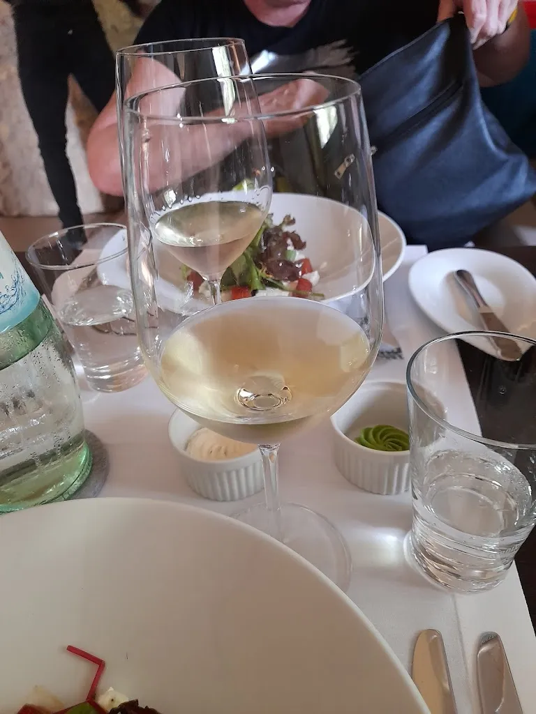 Menu_Sandhof Restaurant „Dirk Maus“_Rhein_image_6