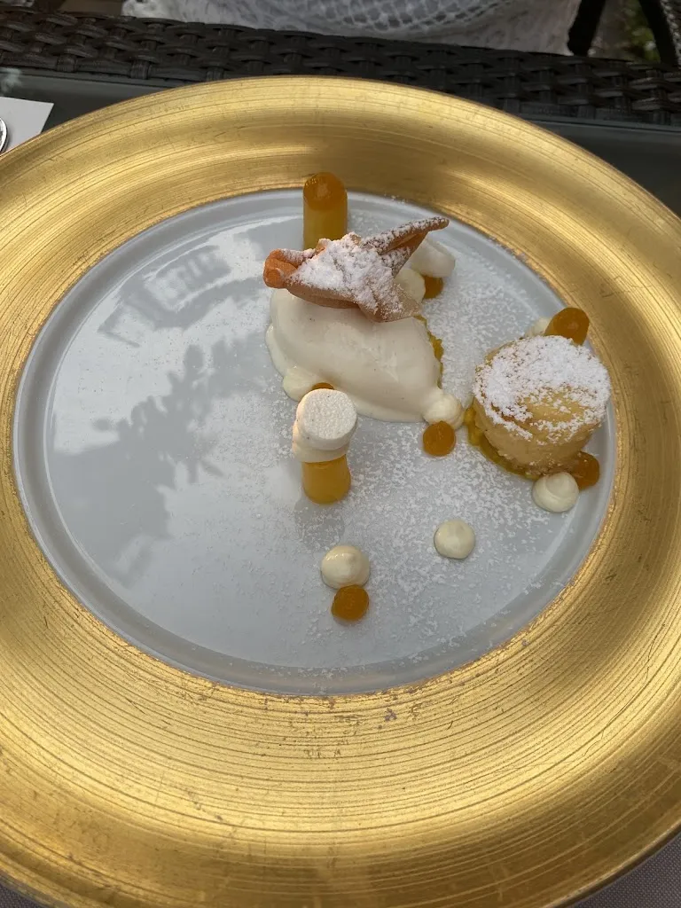 Menu_Sandhof Restaurant „Dirk Maus“_Rhein_image_7