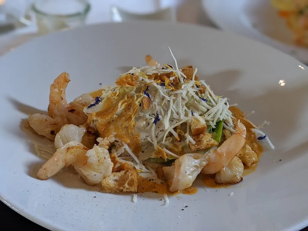 Menu_Sandhof Restaurant „Dirk Maus“_Rhein_image_8