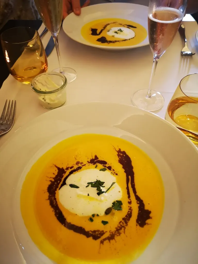 Menu_Sandhof Restaurant „Dirk Maus“_Rhein_image_9