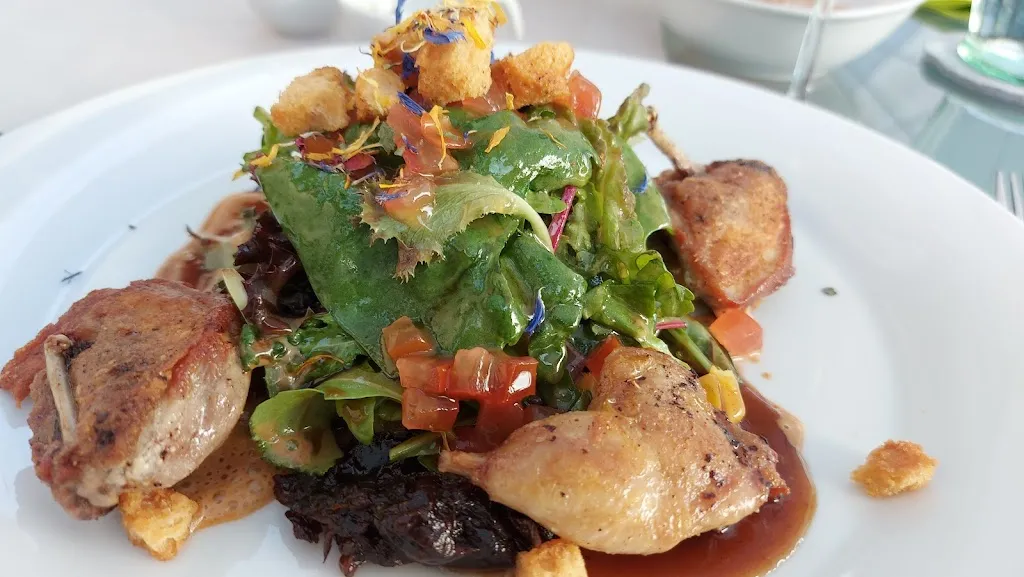 Sandhof Restaurant „Dirk Maus“_Rhein_slider_image_2