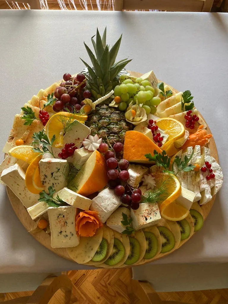 Menu_Gaststätte Vater Rhein_Rhein_immagine_5