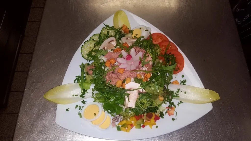 Menu_Gaststätte Vater Rhein_Rhein_immagine_6