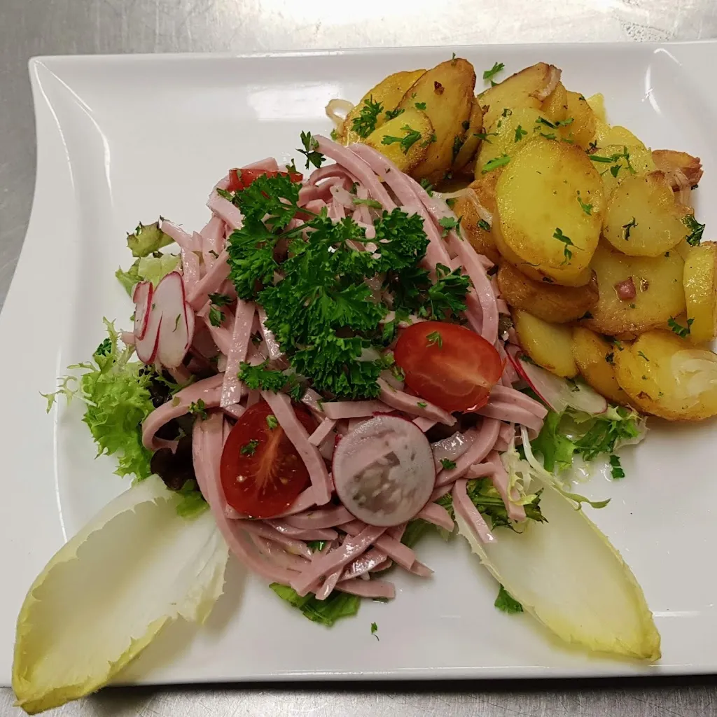 Menu_Gaststätte Vater Rhein_Rhein_immagine_8