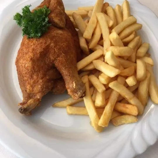 Menu_Gaststätte Vater Rhein_Rhein_immagine_9