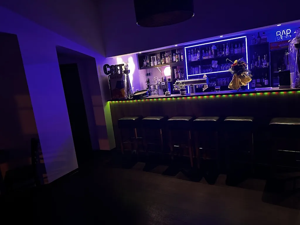 Bistrorante Schönborner Hof restaurant in Rhein