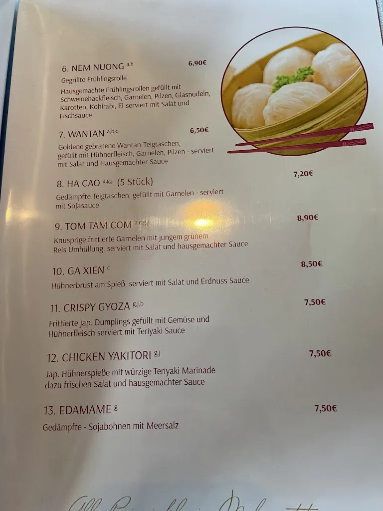 Menu_Sakura am Rhein_Rhein_immagine_3