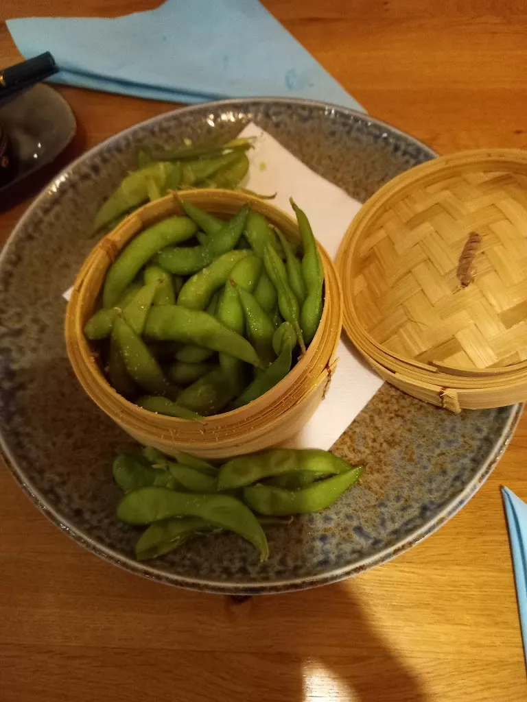 Menu_Sakura am Rhein_Rhein_immagine_5