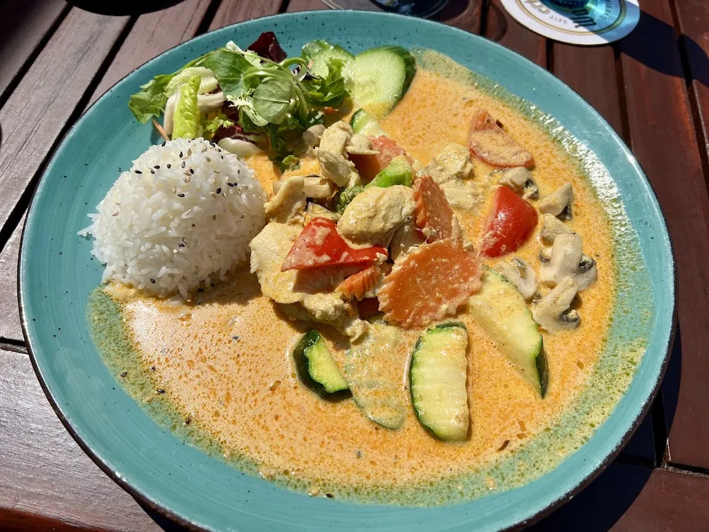 Menu_Sakura am Rhein_Rhein_immagine_7