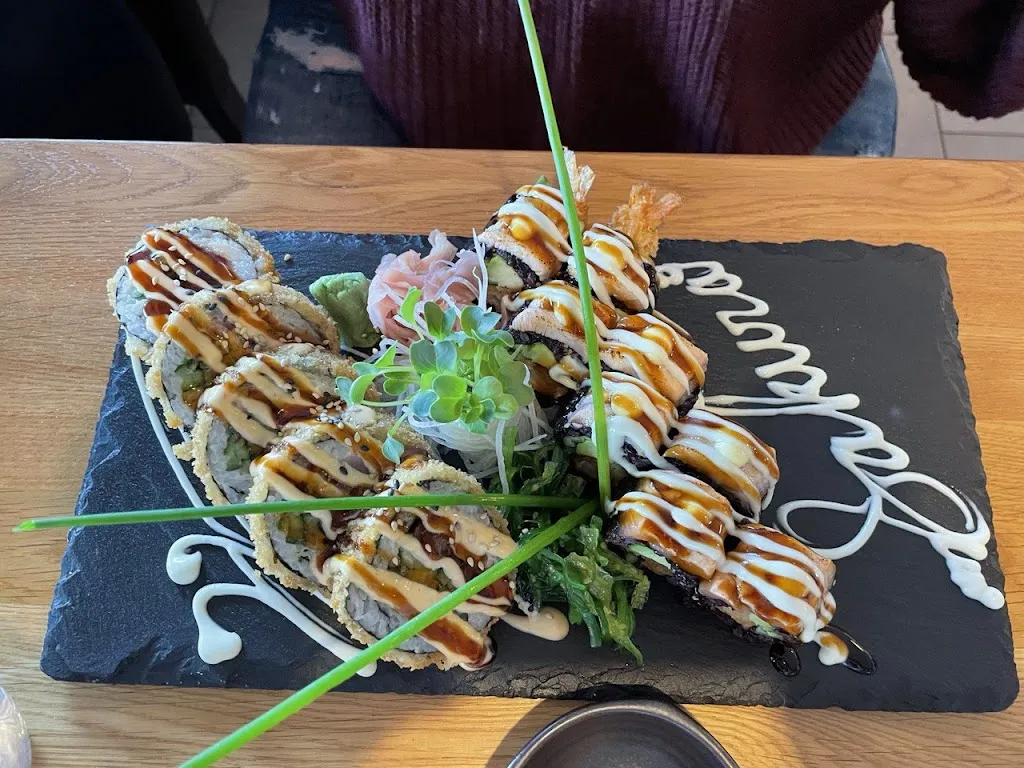 Menu_Sakura am Rhein_Rhein_immagine_9