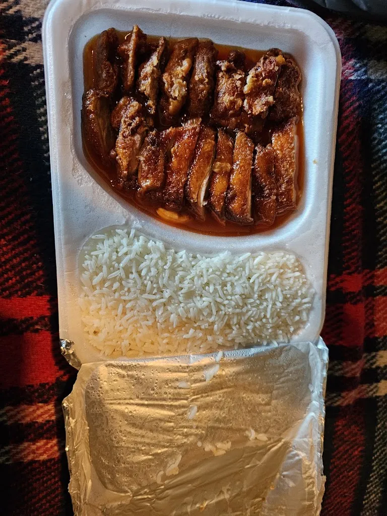 Stefan_Ginseng Asiatische Spezialitäten_Heiligenroth_review