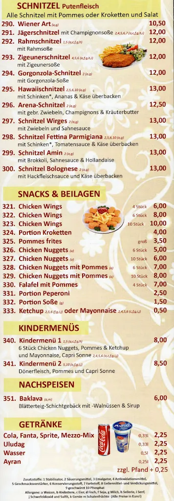 Menu_Arena 10 Pizza & Kebaphaus_Heiligenroth_image_4