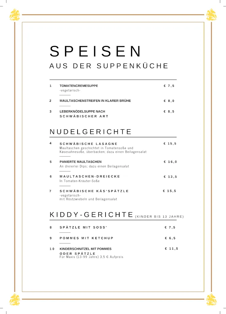 Menu_Kirner Wirtshaus_Kirn_image_4
