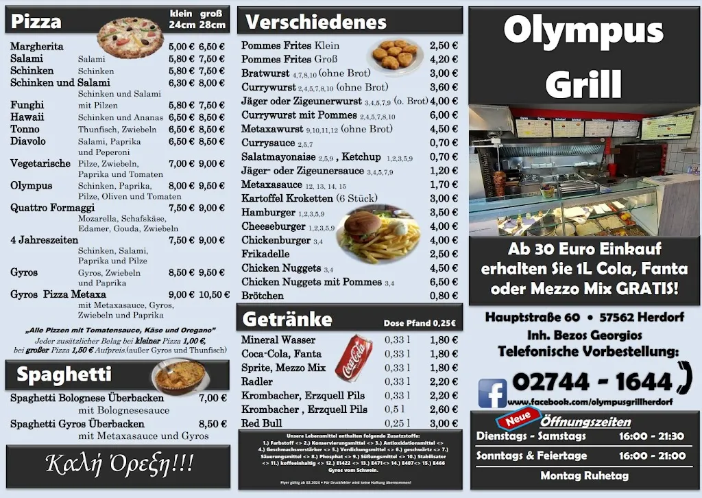 Menu_Olympus Grill_Herdorf_immagine_1