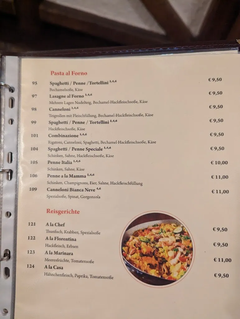 Menu_Lamperto Vincenzo Pizzeria Bella Italia_Heltersberg_image_2