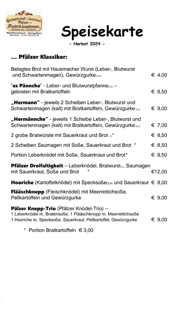 Menu_Zum Deutschen Kaiser_Waldfischbach-Burgalben_image_1