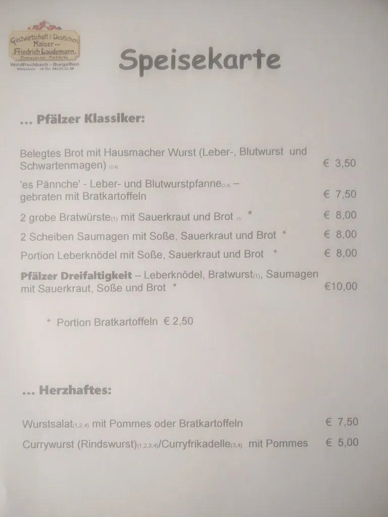 Menu_Zum Deutschen Kaiser_Waldfischbach-Burgalben_image_4