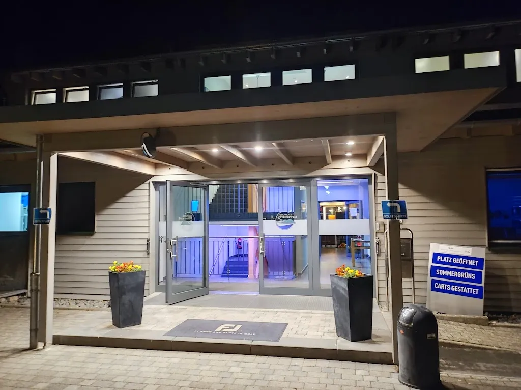 Restaurant Palatina restaurant in Waldfischbach-Burgalben