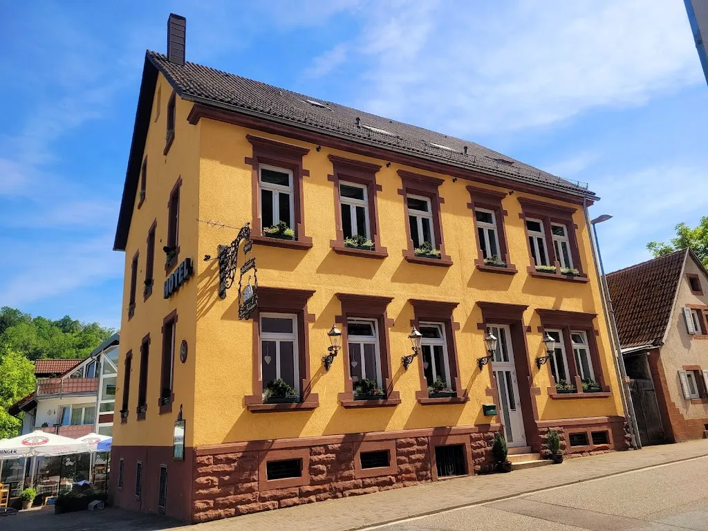 Lynn Lickteig_Zum Schwan_Waldfischbach-Burgalben_review