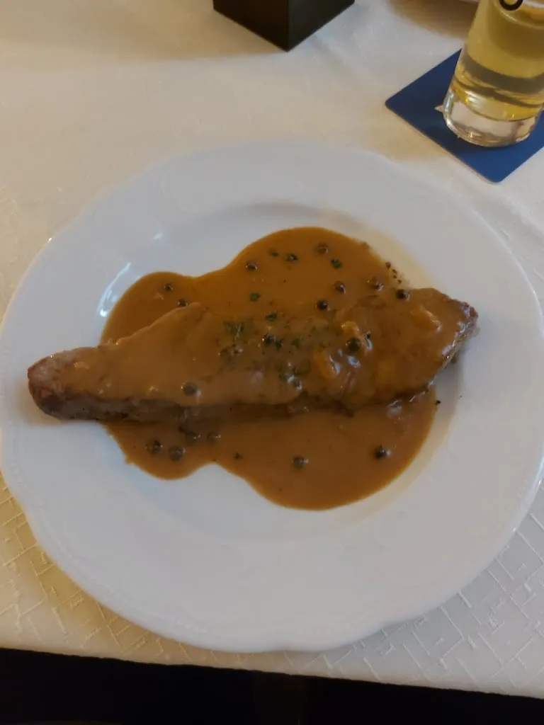 Rosemarie Schulien_Zum Hirschen_Herschweiler-Pettersheim_review