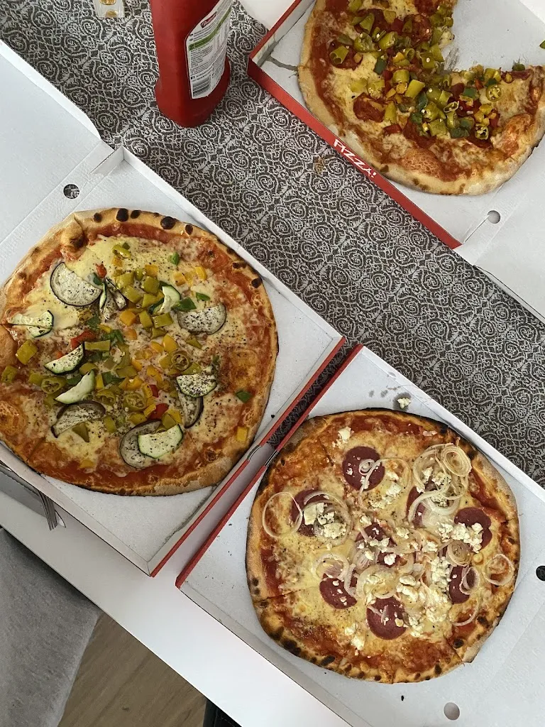 Benutzer_Ristorante D’Antonio_Hettenleidelheim_review