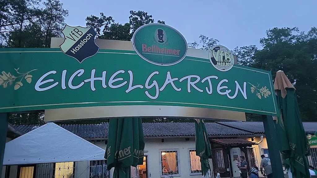 Tamay's Grillhaus restaurant in Haßloch