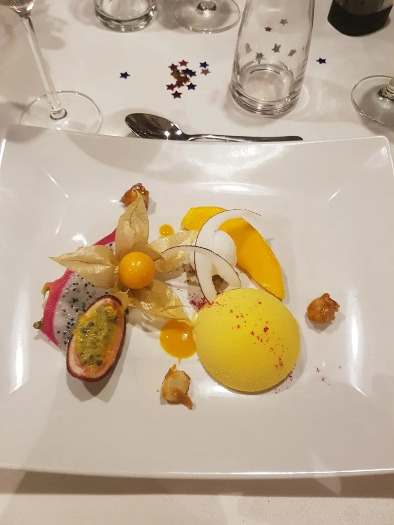 Menu_Restaurant und Pension Hubertushof_Haßloch_immagine_5