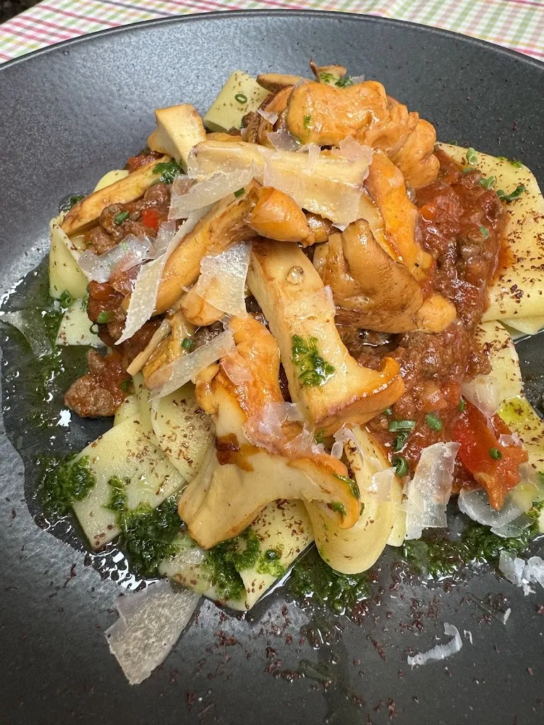 Menu_Restaurant und Pension Hubertushof_Haßloch_immagine_6