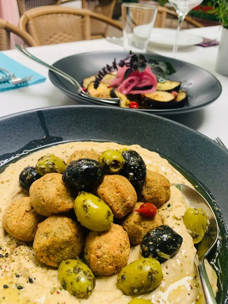 Menu_Restaurant und Pension Hubertushof_Haßloch_immagine_9