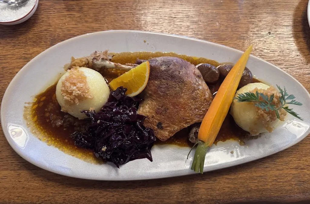 4x4tripping_Restaurant und Pension Hubertushof_Haßloch_review