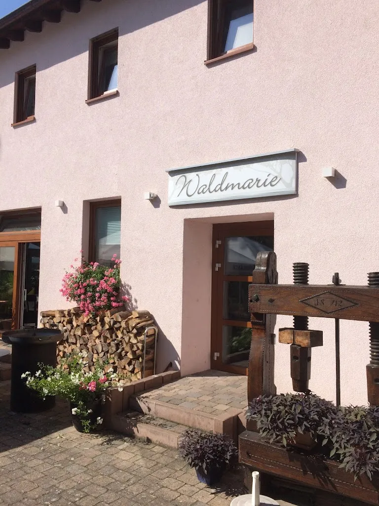 Restaurant und Pension Hubertushof_Haßloch_slider_image_1