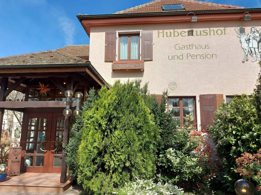 Restaurant und Pension Hubertushof_Haßloch_slider_image_3