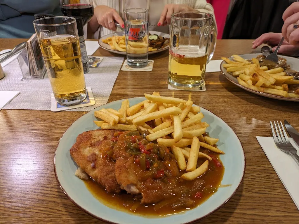 Menu_Restaurant FV 1921_Haßloch_image_1