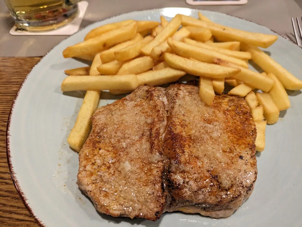 Menu_Restaurant FV 1921_Haßloch_image_4