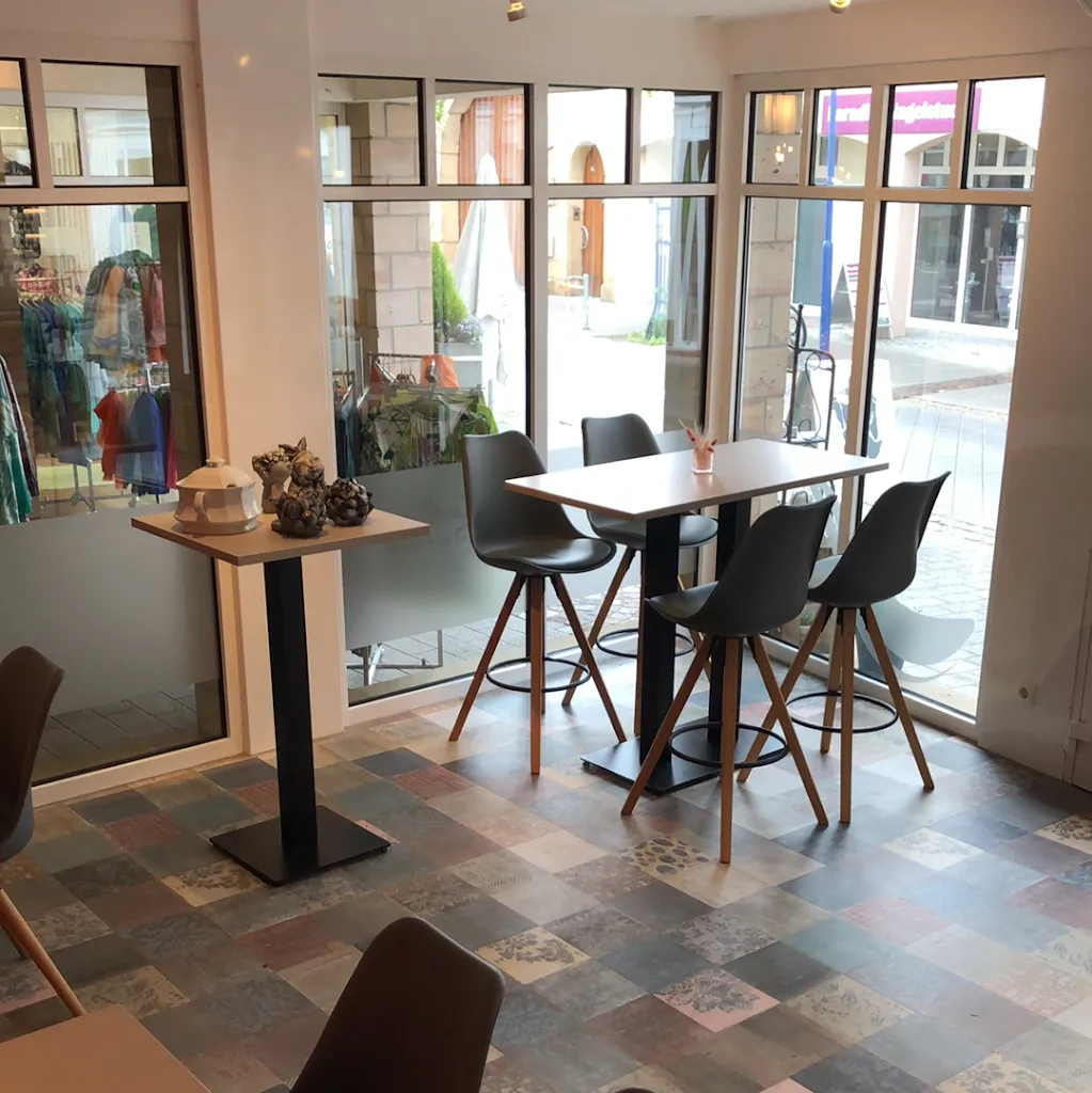 Gruß aus der Küche restaurant in Haßloch