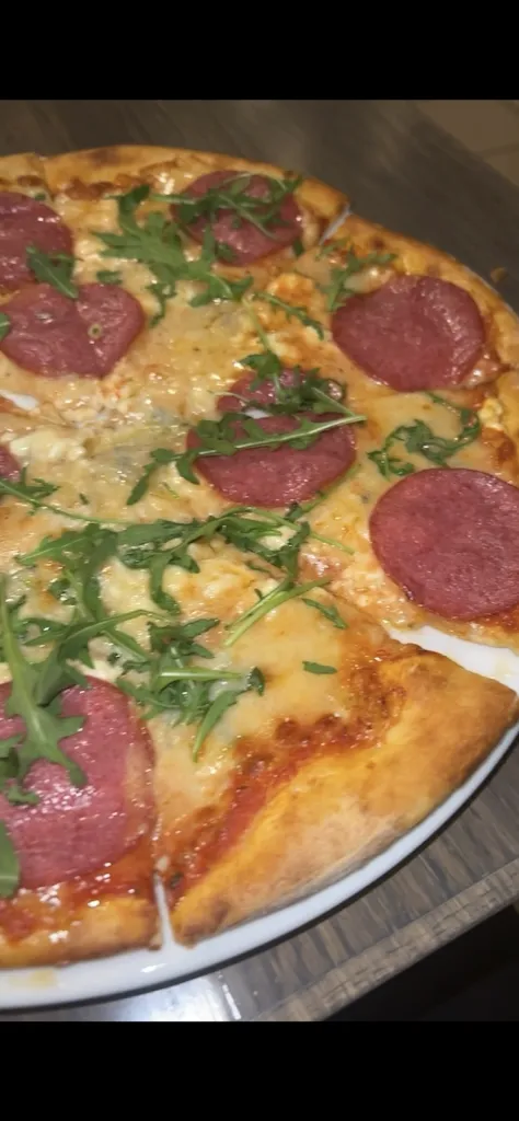 D K_Vicinante Ristorante Pizzeria_Grafenrheinfeld_review