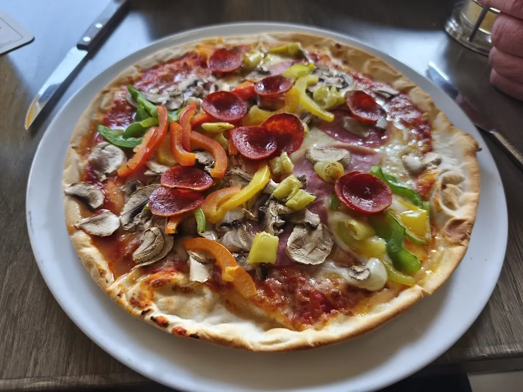 Vicinante Ristorante Pizzeria_Grafenrheinfeld_slider_image_3