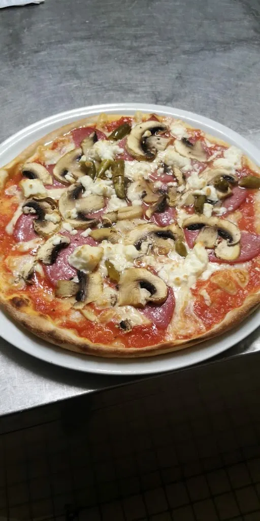 Menu_Restaurant Mare Blu - Mediterrane Küche_Haßloch_image_5