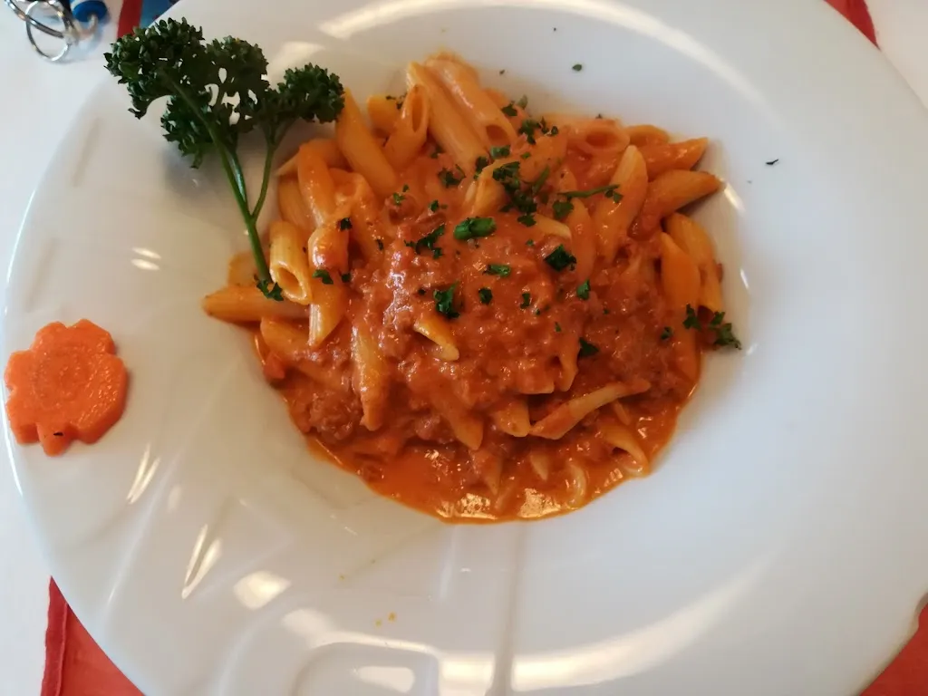 Menu_Restaurant Mare Blu - Mediterrane Küche_Haßloch_image_6