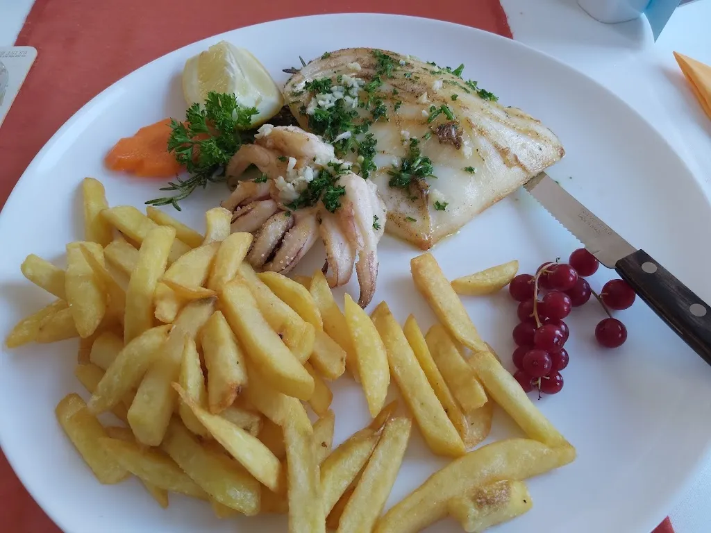 Menu_Restaurant Mare Blu - Mediterrane Küche_Haßloch_image_9