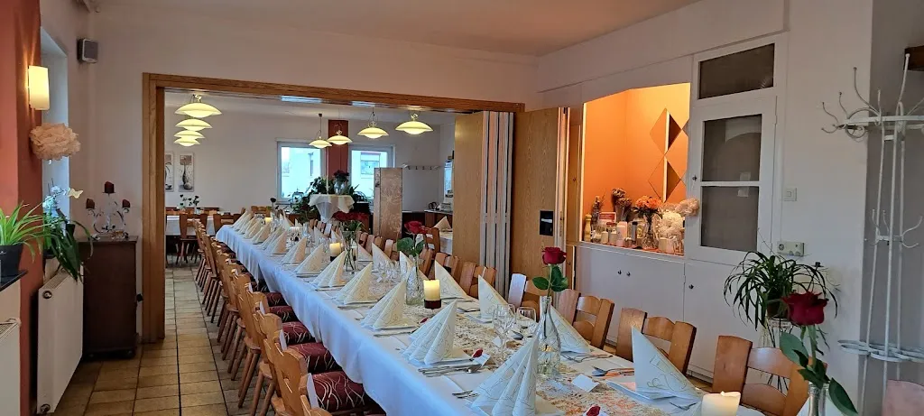 Restaurant Mare Blu - Mediterrane Küche restaurant in Haßloch