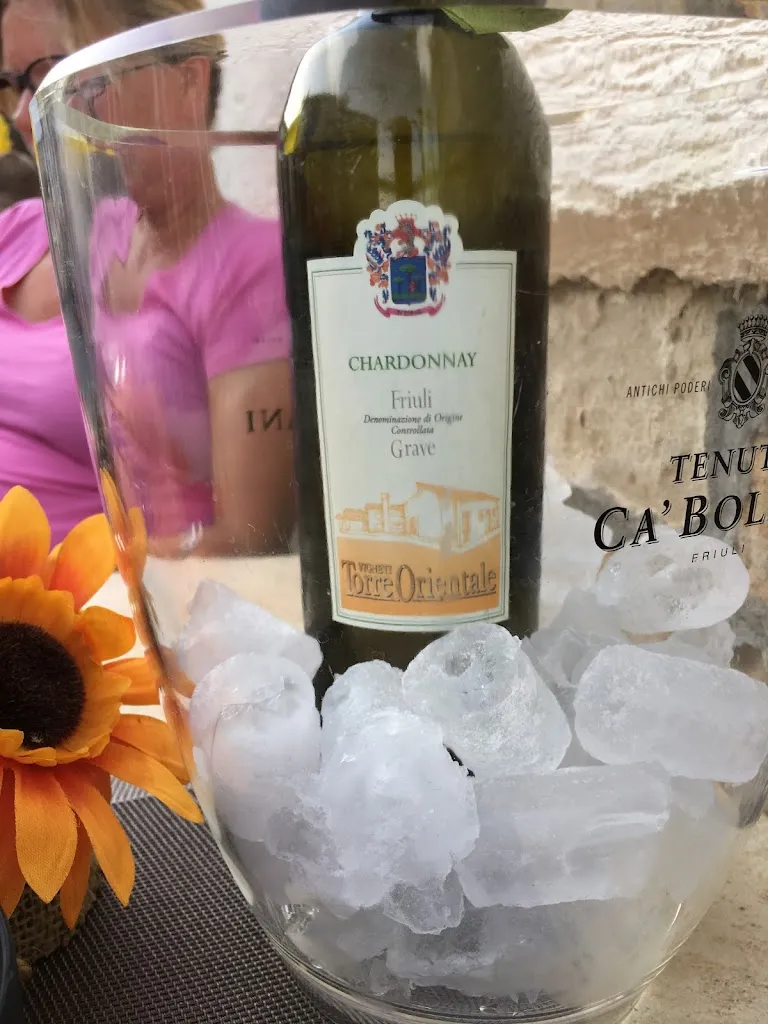 Martin Winterberg_Ristorante Paradiso_Haßloch_review